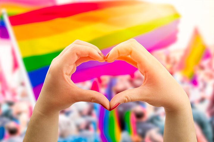 Stonewall and LGBT History Private Walking Tour in NYC - Photo 1 of 8